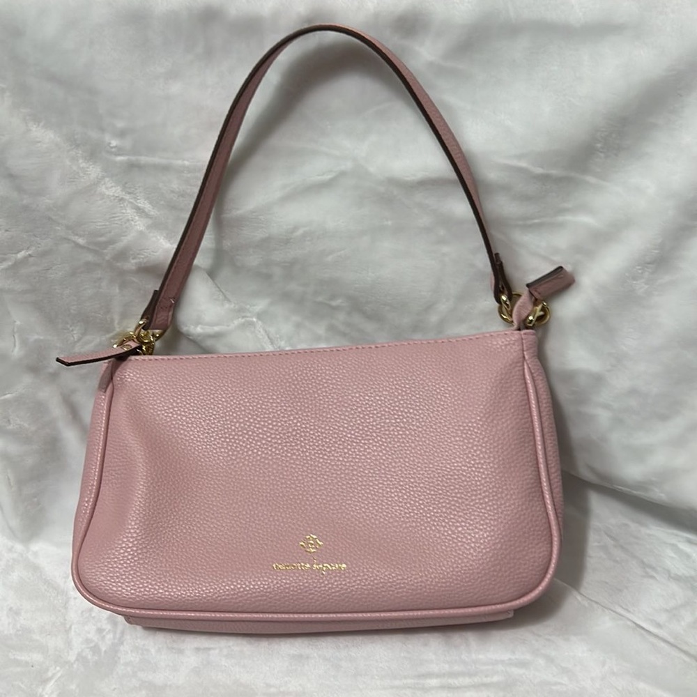 Nanette Lapore Pink Handbag